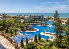 Spice Hotel & Spa - Ultra All Inclusive
